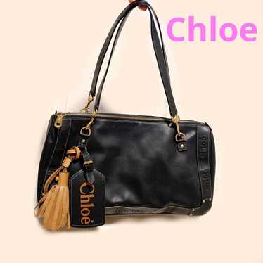 Price reduction ♡ Excellent condition Chloe Handba