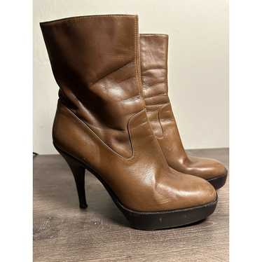 Vintage Yves Saint Laurent Boots - image 1