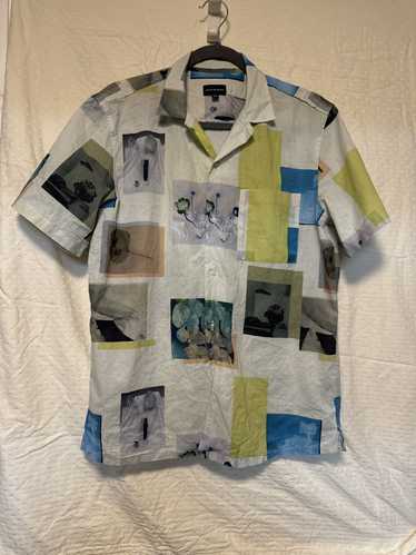 Club Monaco Club Monaco Men’s shirt size M