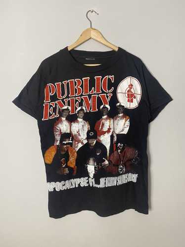 Public Enemy Action Figures | eBay