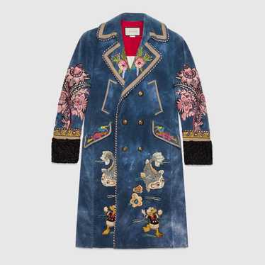 Disney × Gucci Sample Gucci x Disney Donald Duck … - image 1