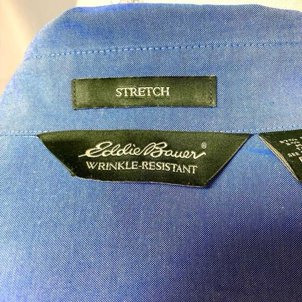 USA Excellent condition! Eddie Bauer Women's Shir… - image 11