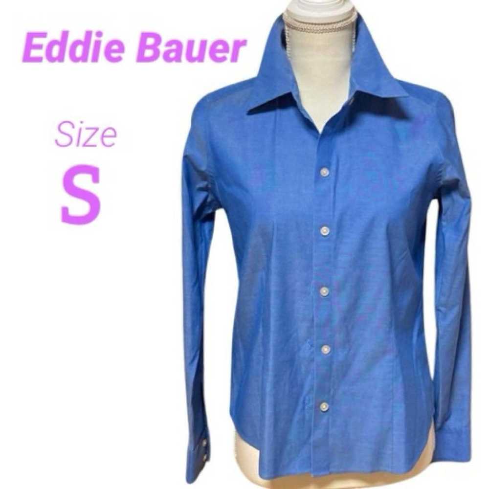 USA Excellent condition! Eddie Bauer Women's Shir… - image 1