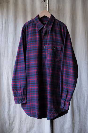 Engineered Garments Engineered Garments Flannel Ch