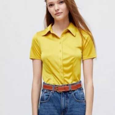 Tailored button-down shirt from Urban Outfitters - image 1