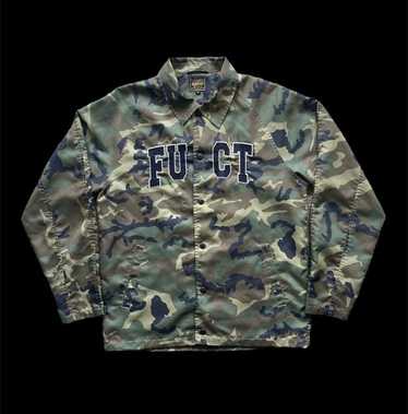 Fuct fuct ssdd og - Gem