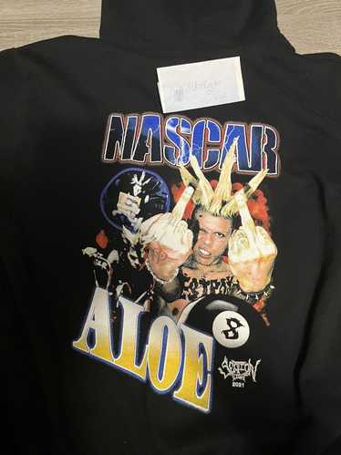 NASCAR × Rare × Section 8 Nascar Aloe x Section E… - image 1