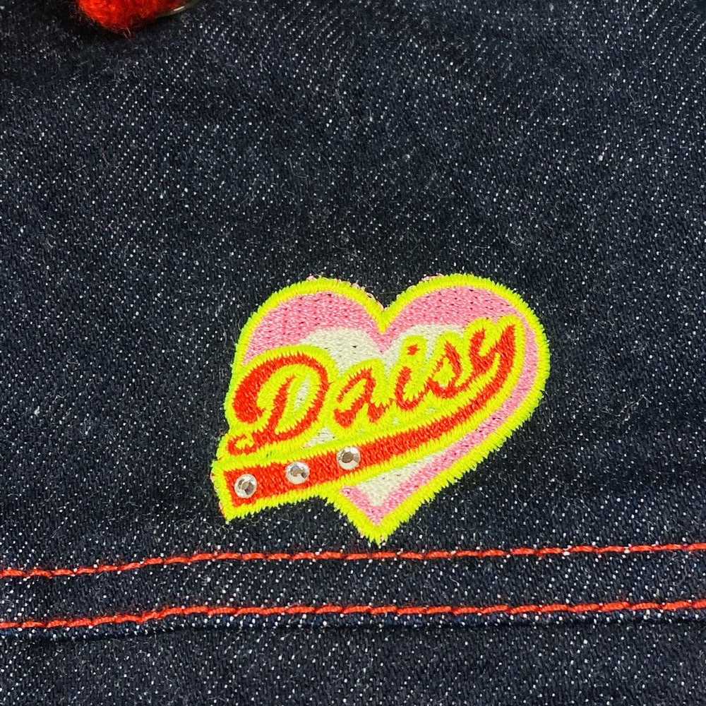 Angel Blue × Japanese Brand 1990s Daisy Lovers - … - image 7