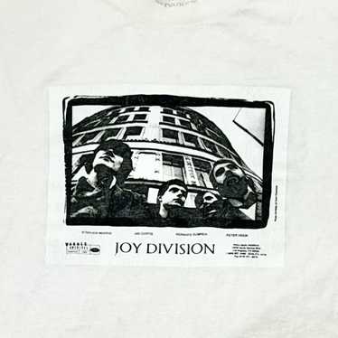 Band Tees × Pleasures × Streetwear PLEASURES X JO… - image 1