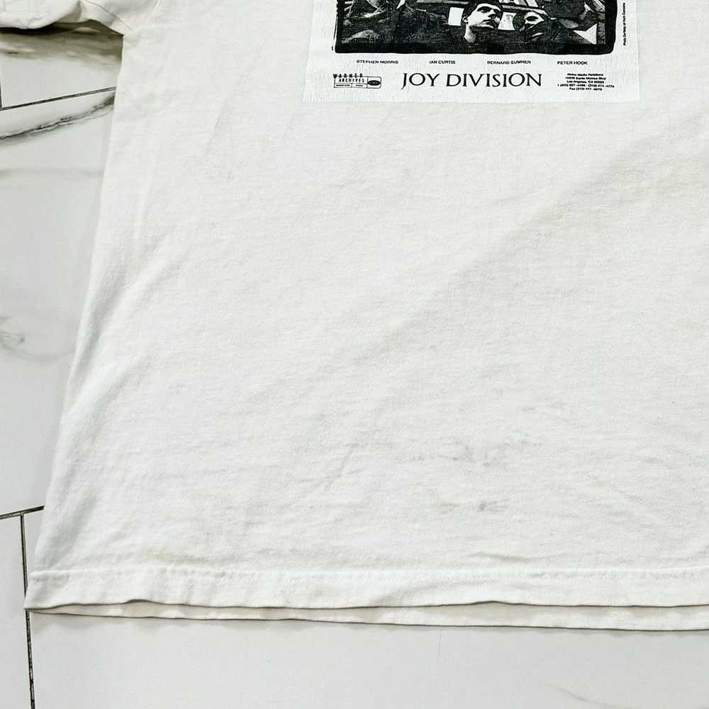 Band Tees × Pleasures × Streetwear PLEASURES X JO… - image 3