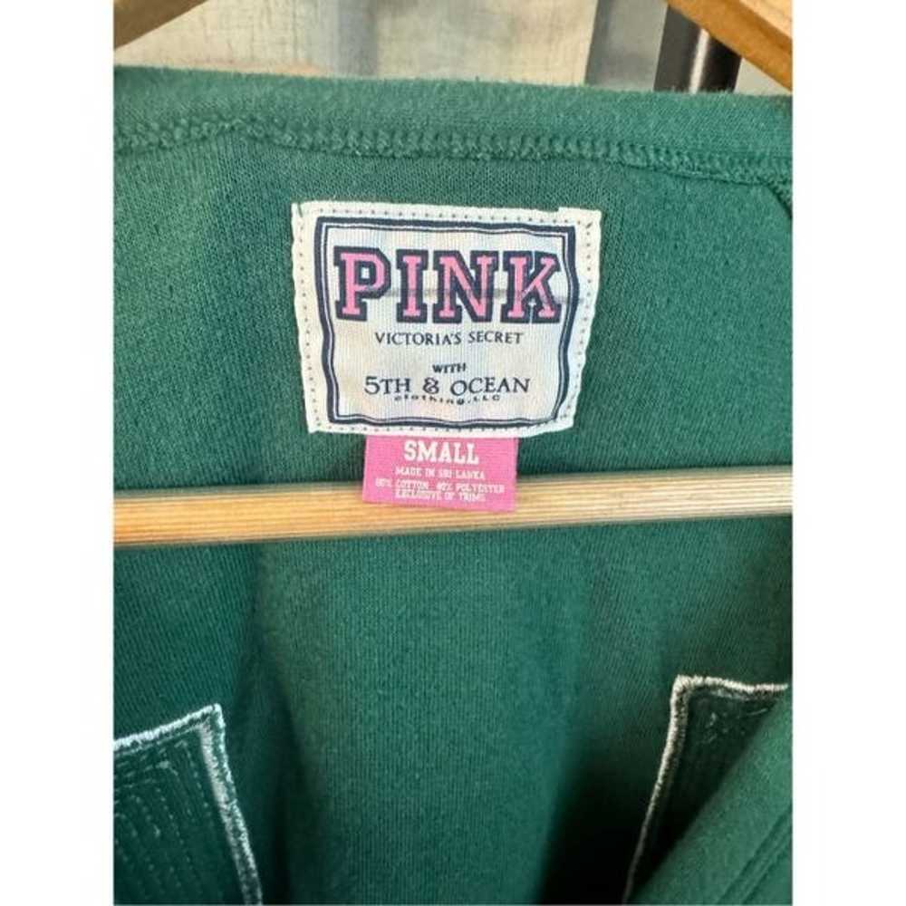 Victoria’s Secret PINK University Miami Vintage S… - image 5