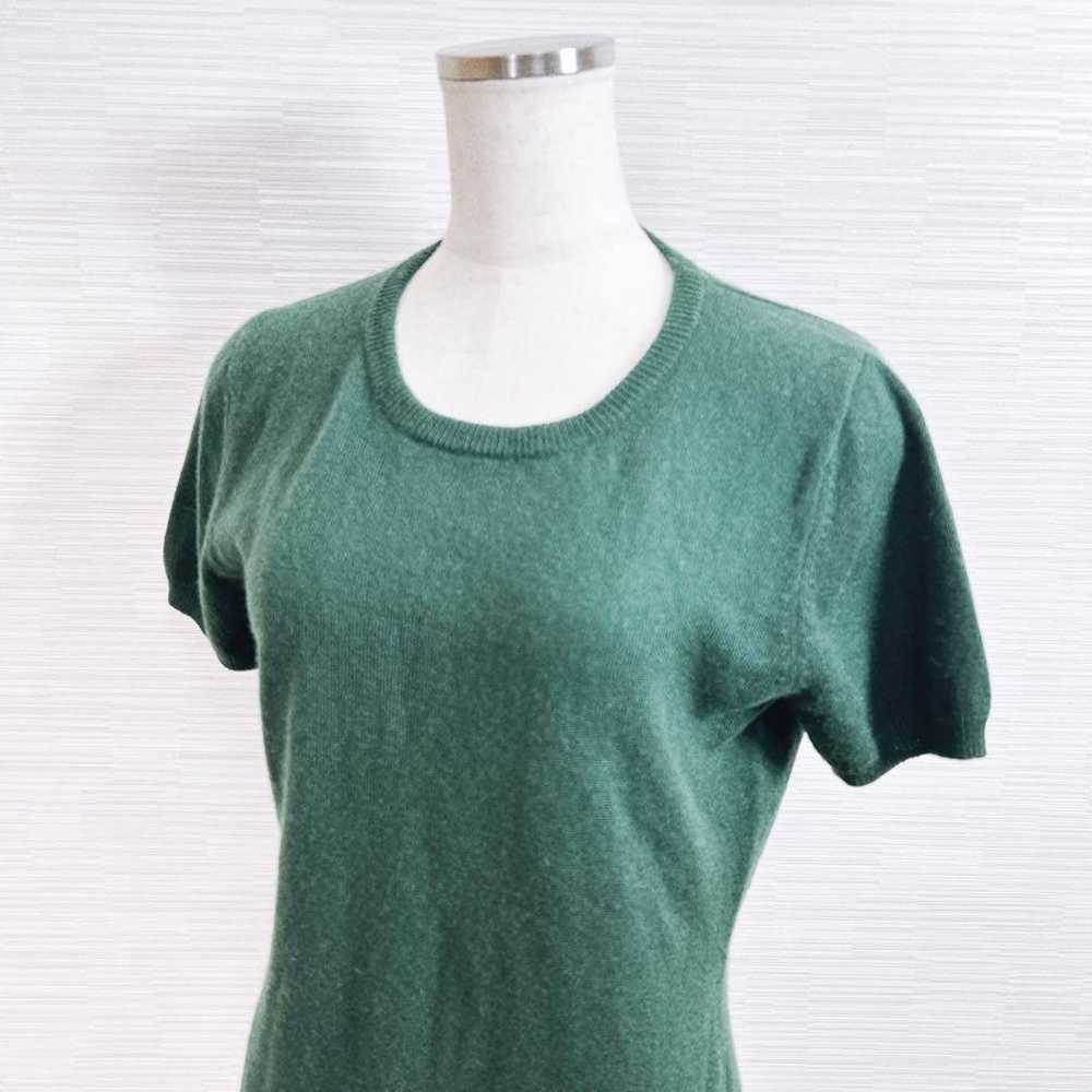 ★ High-quality PASA DE COCO sweater, short sleeve… - image 2