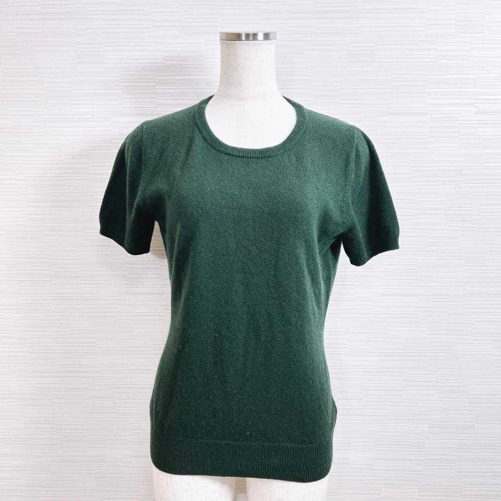 ★ High-quality PASA DE COCO sweater, short sleeve… - image 3