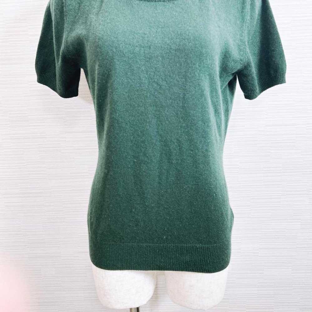 ★ High-quality PASA DE COCO sweater, short sleeve… - image 5