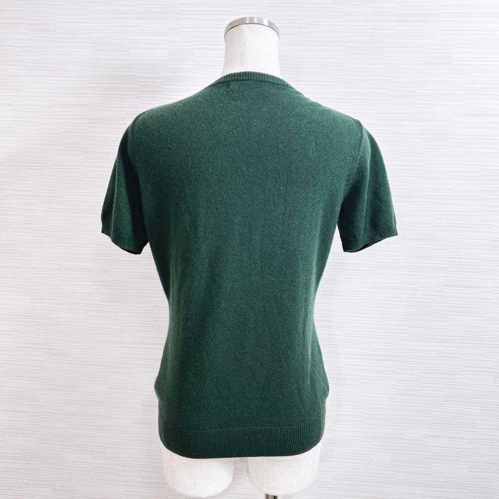 ★ High-quality PASA DE COCO sweater, short sleeve… - image 7