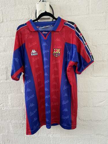 F.c. barcelona × kappa - Gem F.c. barcelona × kappa - Gem