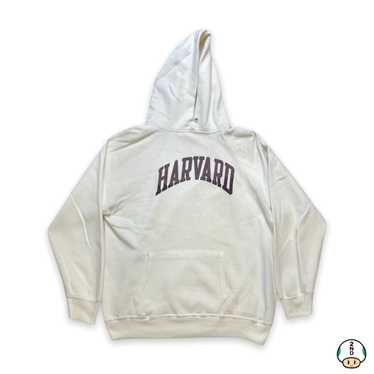 Champion × Harvard × Vintage Vintage 80s Champion 