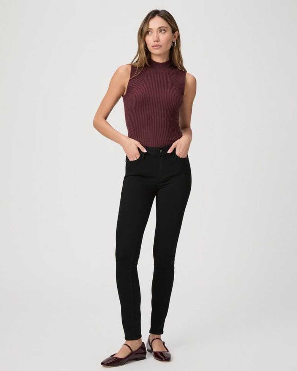 Paige Paige Hoxton Ultra Skinny Jean - image 1