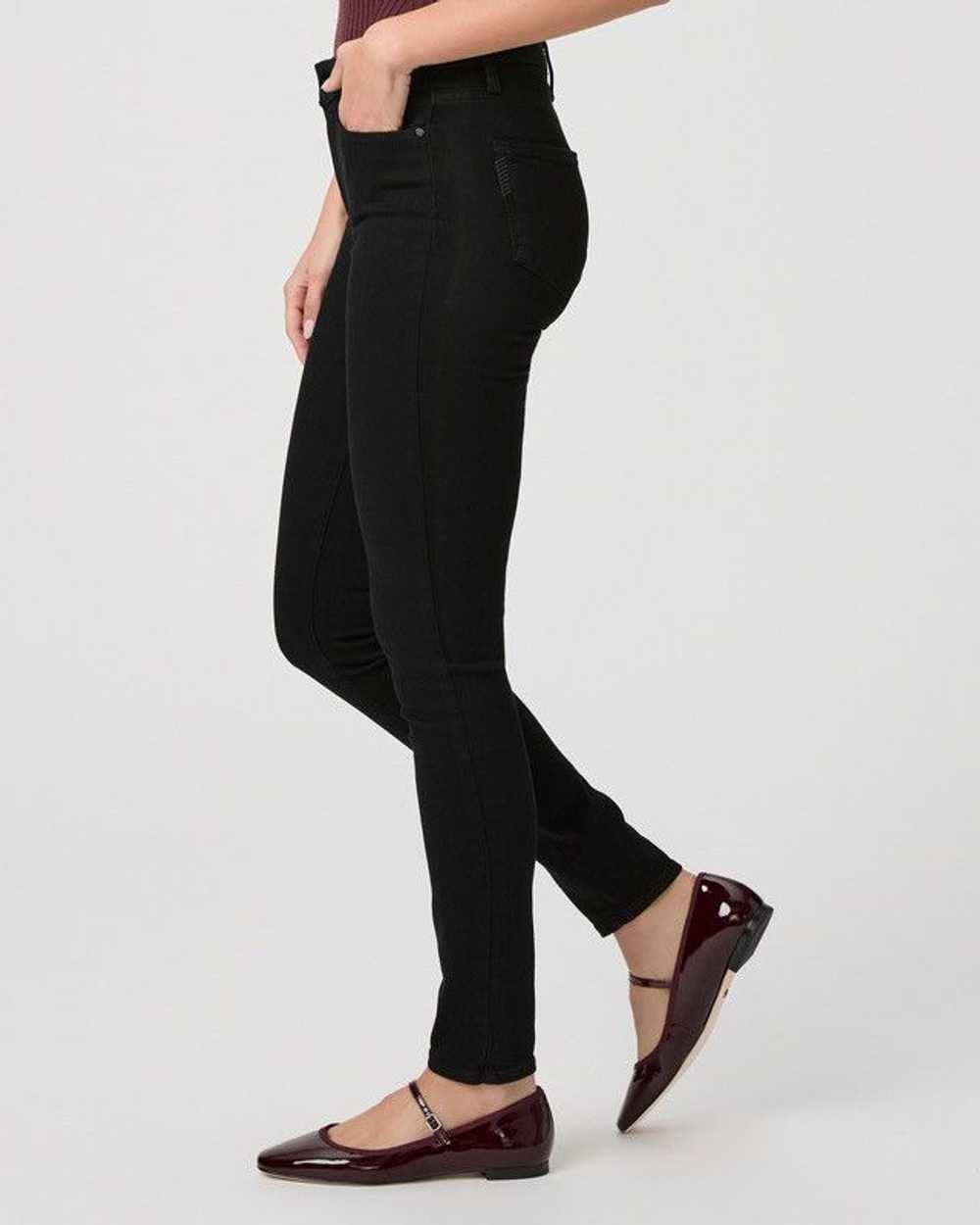 Paige Paige Hoxton Ultra Skinny Jean - image 3