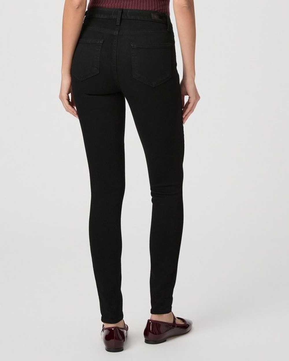 Paige Paige Hoxton Ultra Skinny Jean - image 4