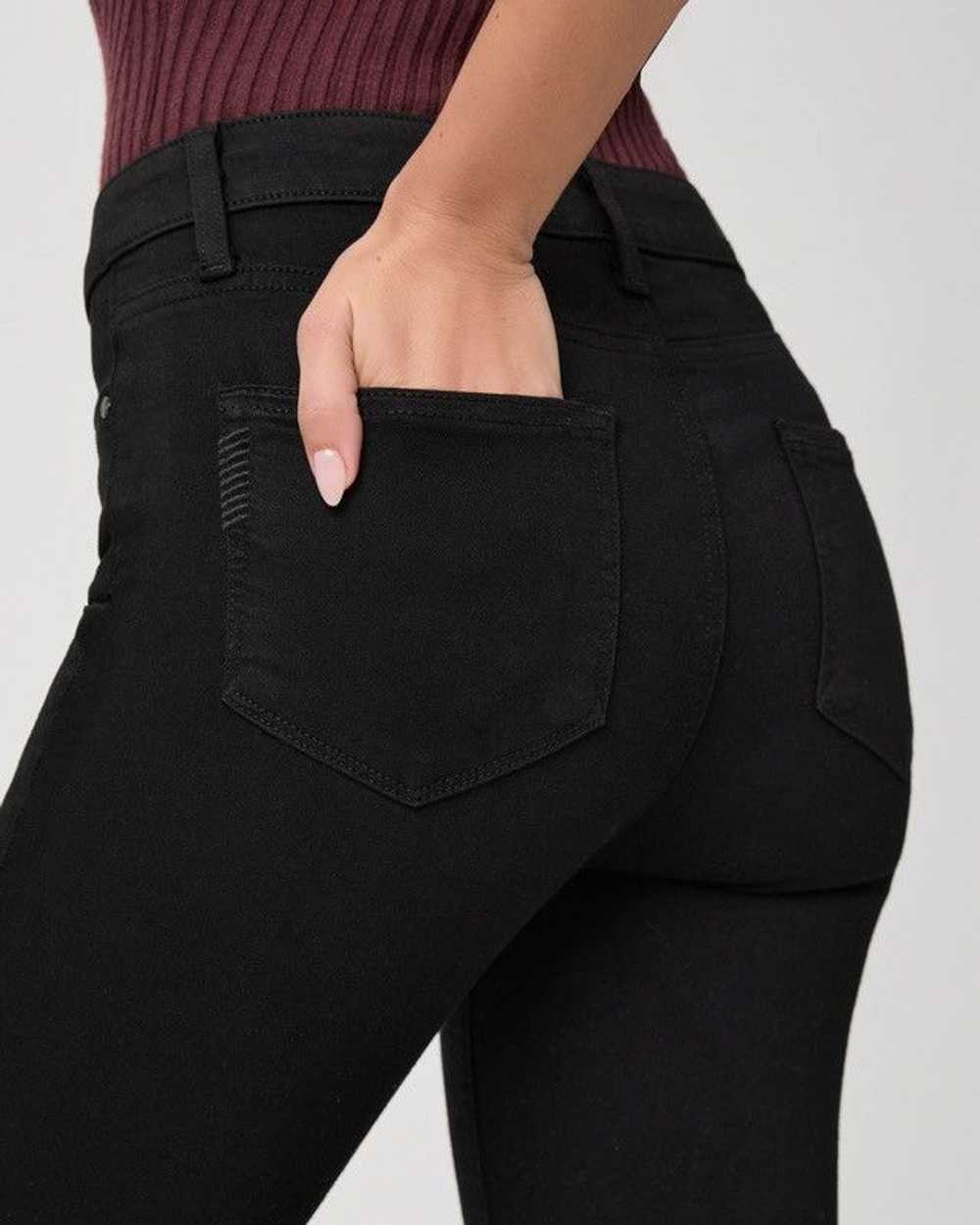 Paige Paige Hoxton Ultra Skinny Jean - image 5