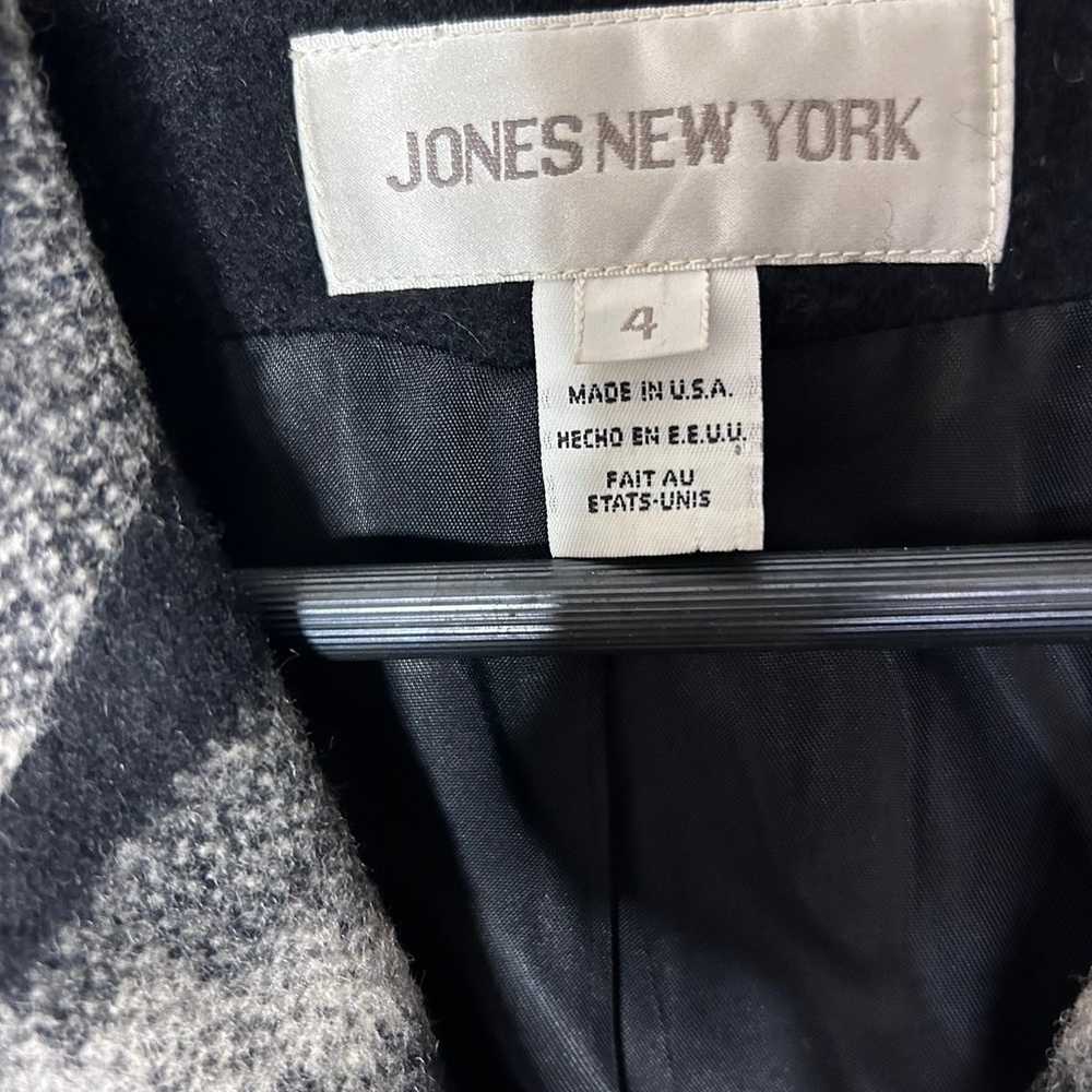 Vintage Jones of New York  Southwestern Jacket Me… - image 3