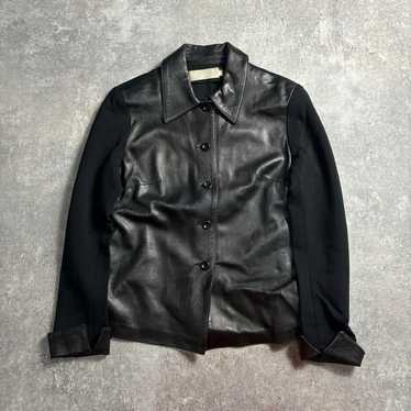 Heisei retro leather - Gem