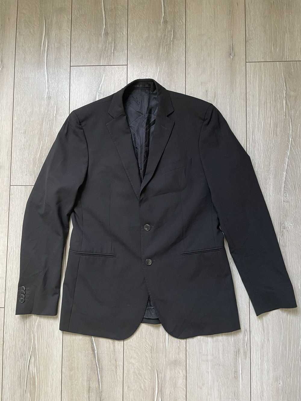 Boggi Boggi Milan Blazer jacket - image 1