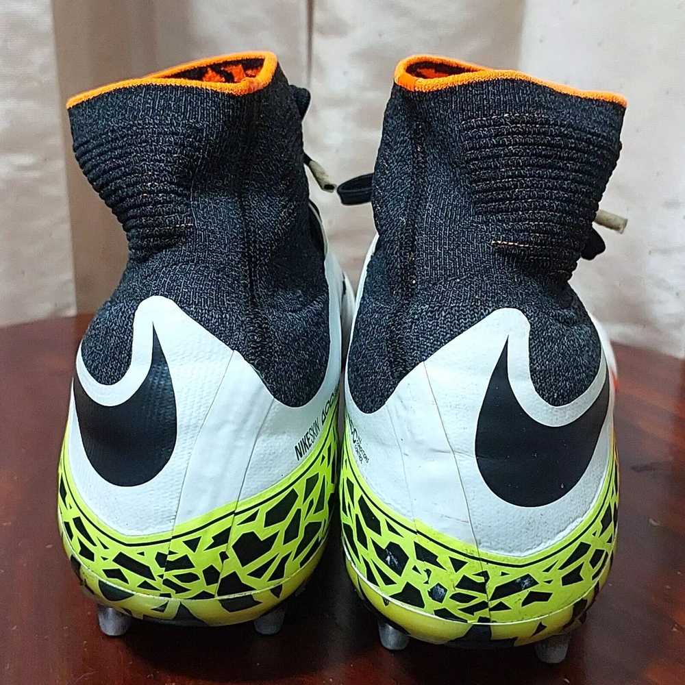 Nike Hypervenom Phantom II ACC SG-Pro Us10.5 Uk9.… - image 6