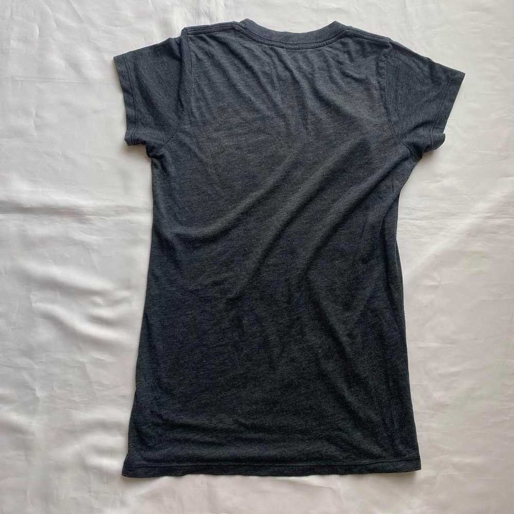 【Versatile Style】Local Celebrity Short-sleeve T-s… - image 6