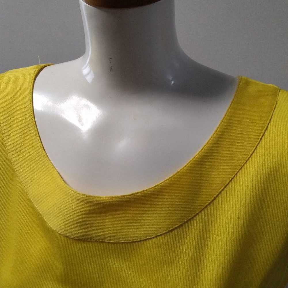 Extremely rare vintage Christian Dior beautiful y… - image 3