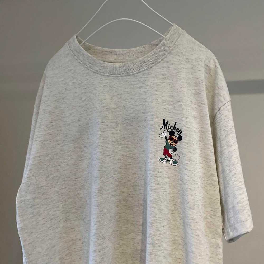 Mickey T-shirt - image 1