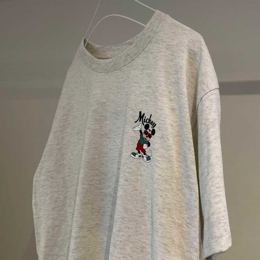 Mickey T-shirt - image 2