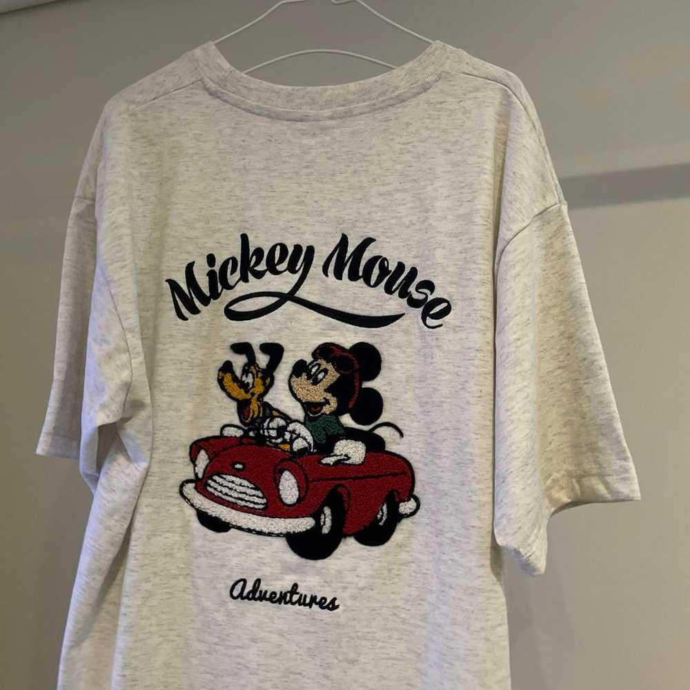 Mickey T-shirt - image 3