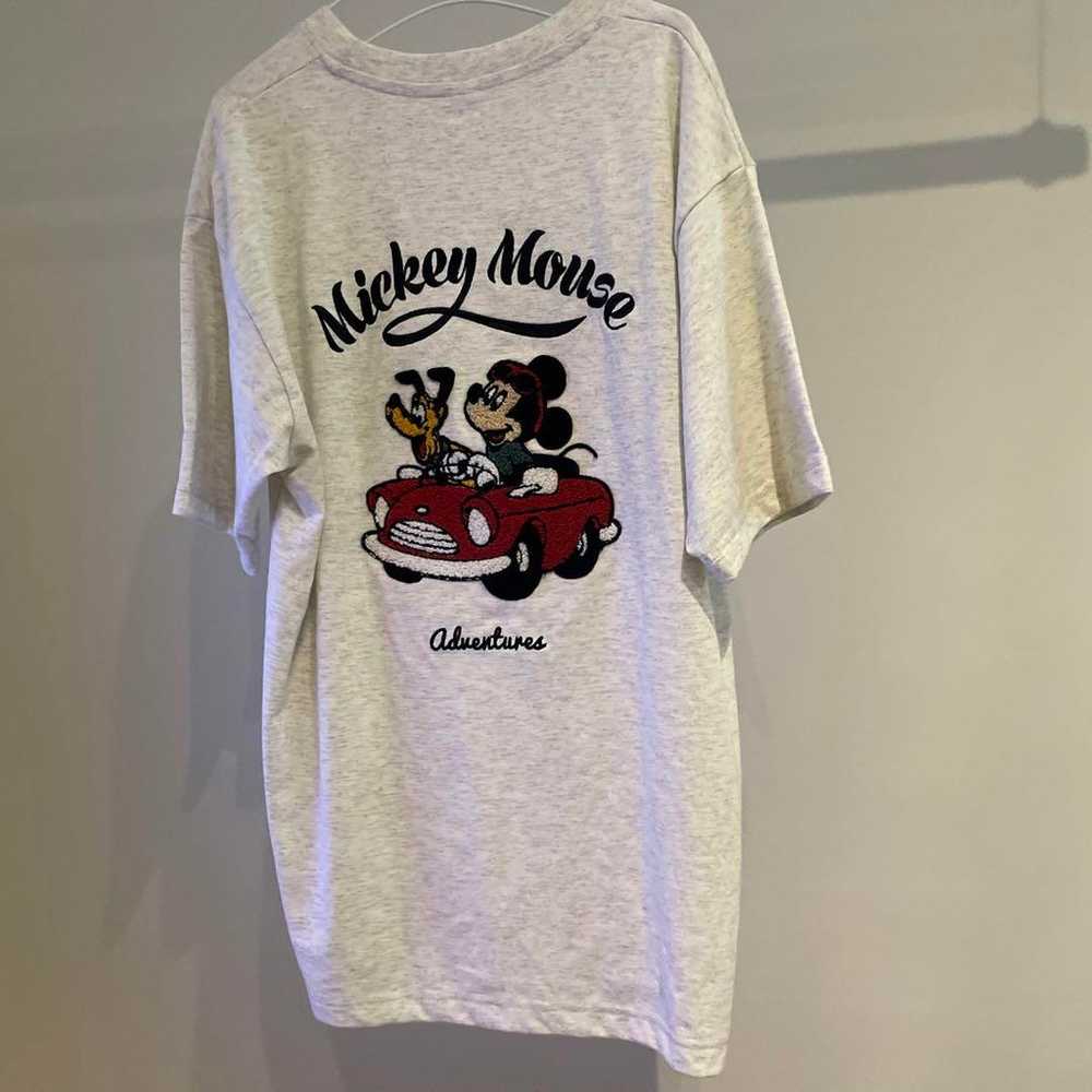 Mickey T-shirt - image 4