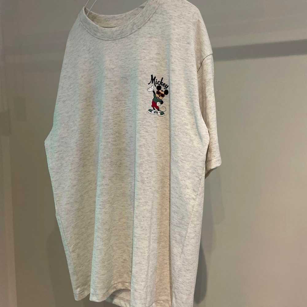 Mickey T-shirt - image 5