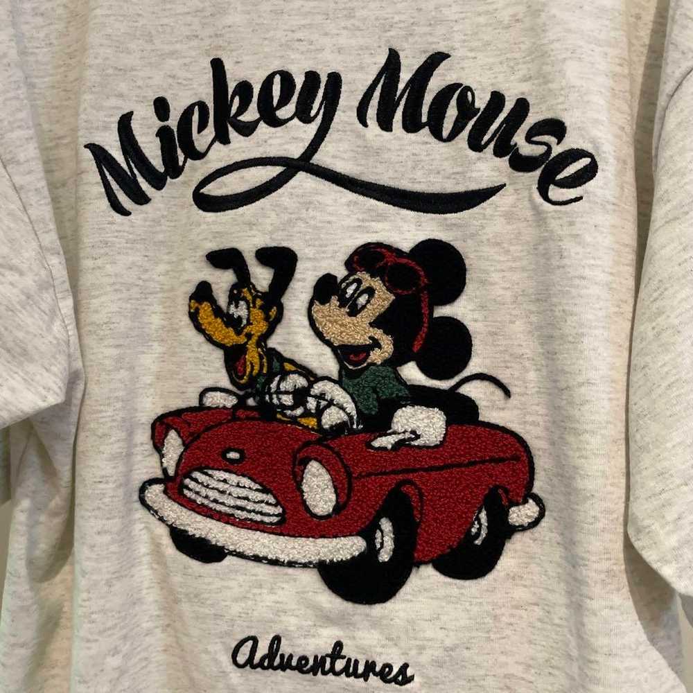 Mickey T-shirt - image 6