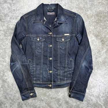 Chevignon Denim Jacket - Gem