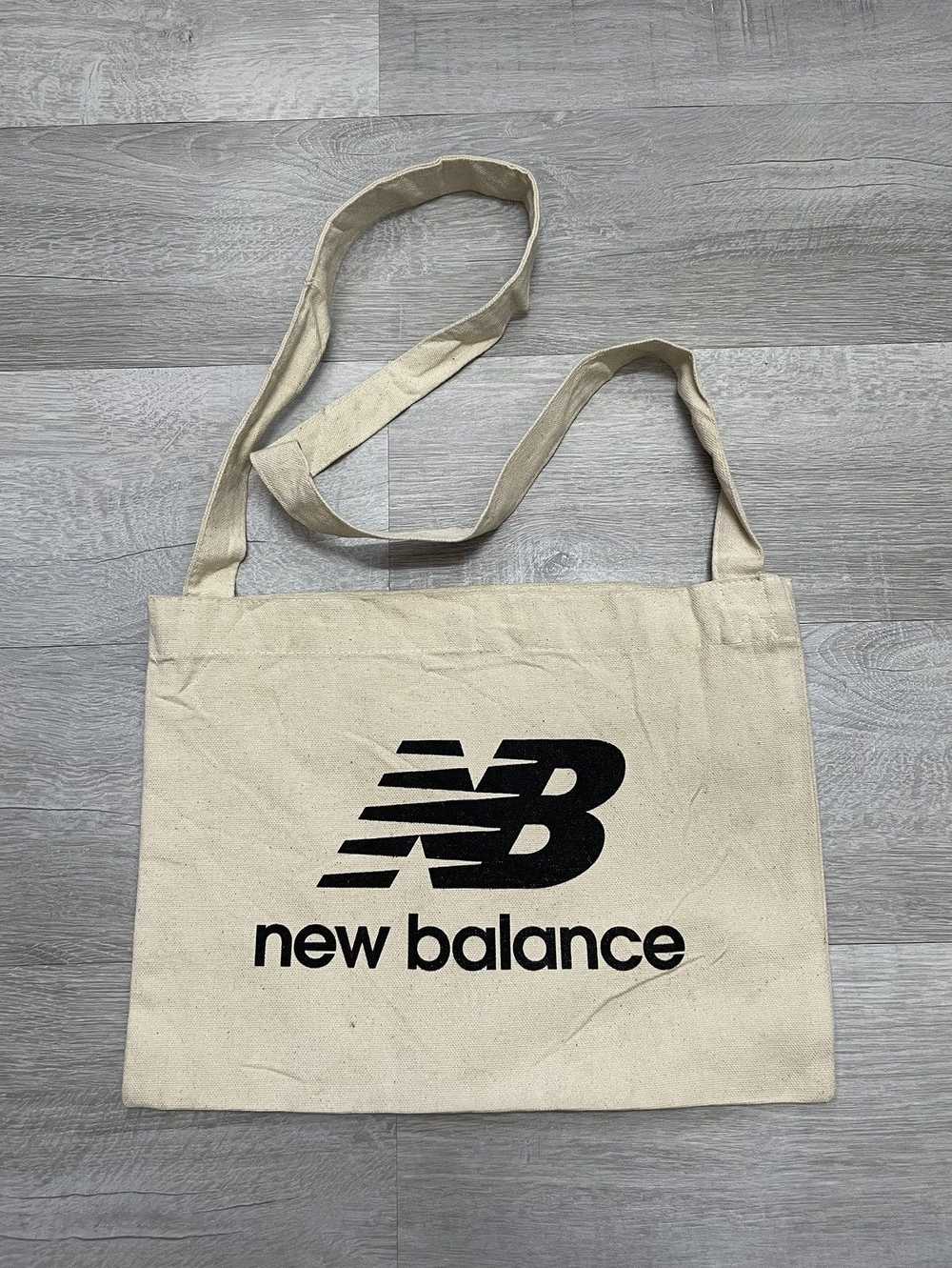 Japanese Brand × New Balance × Streetwear new bal… - image 1