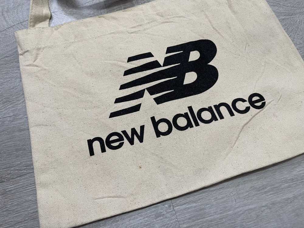 Japanese Brand × New Balance × Streetwear new bal… - image 2