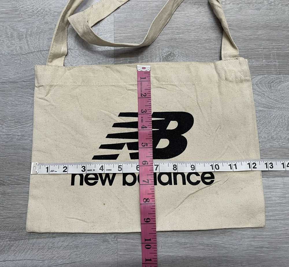 Japanese Brand × New Balance × Streetwear new bal… - image 4