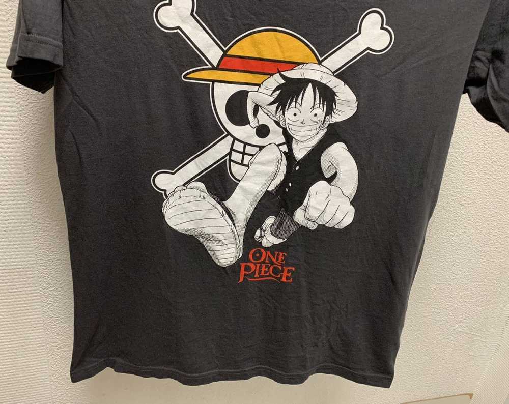 Anima × Japanese Brand × One Piece One Piece anim… - image 3