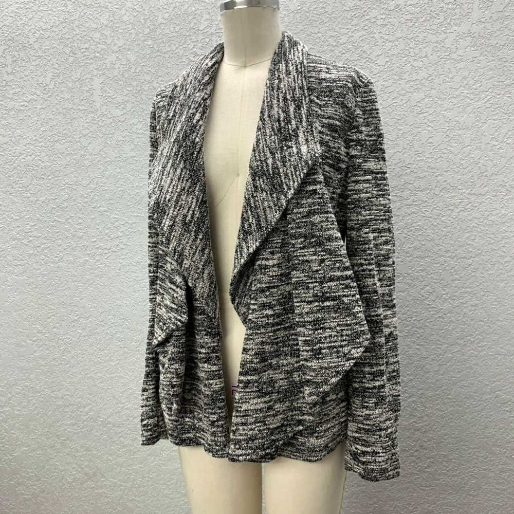 Element Grace Elements Open Front Cardigan Jacket… - image 2