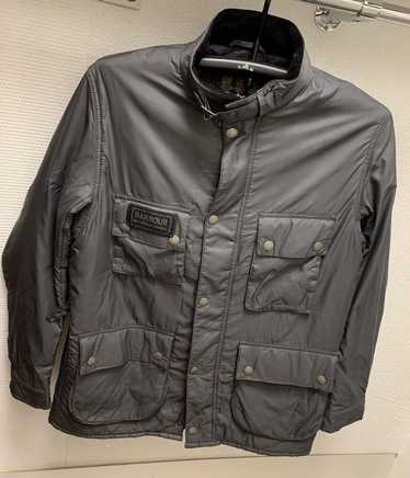 Barbour × Vintage Barbour international jacket gr… - image 1