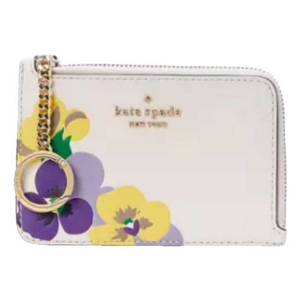 Kate Spade Leather wallet - image 1