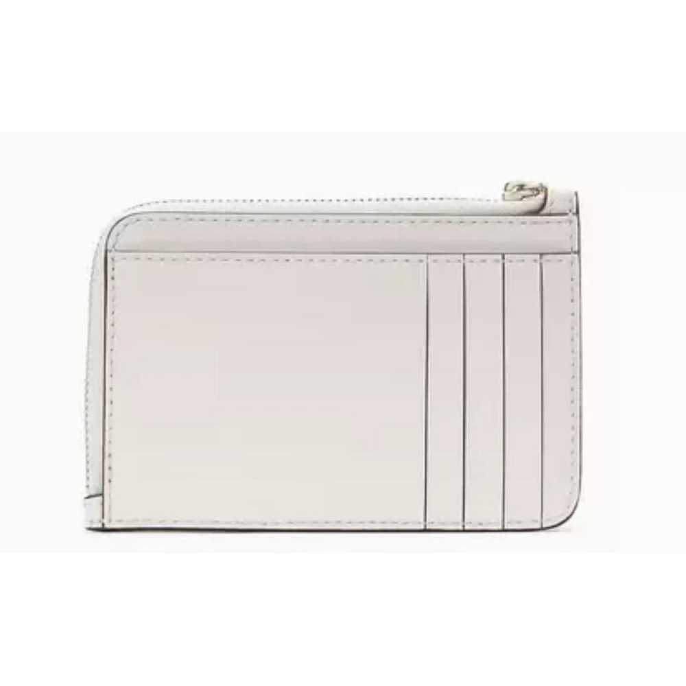 Kate Spade Leather wallet - image 2