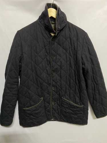 Barbour × Beauty Beast × Designer (A) BARBOUR QUIL