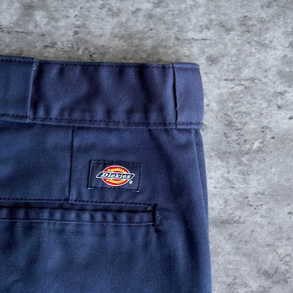 Dickies × Streetwear × Vintage Vintage Y2K Baggy … - image 3