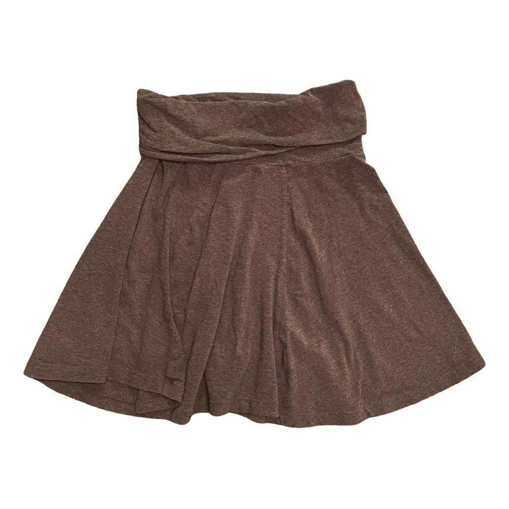 Club Monaco Mini skirt - image 1