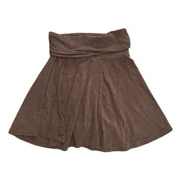 Club Monaco Mini skirt - image 1